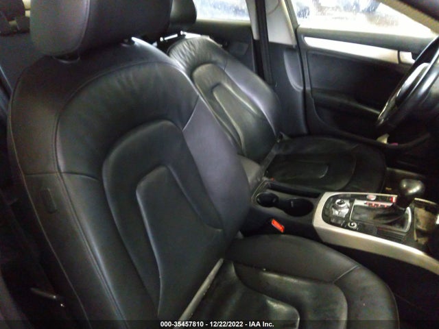 2016 Audi A4, VIN: WAUBFAFL4GN014363