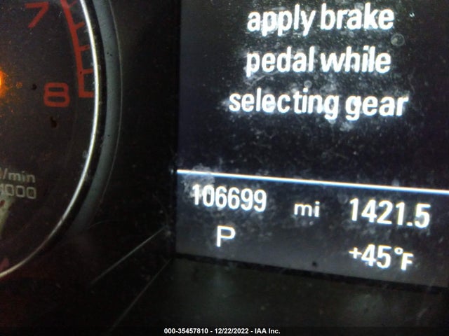 2016 Audi A4, VIN: WAUBFAFL4GN014363