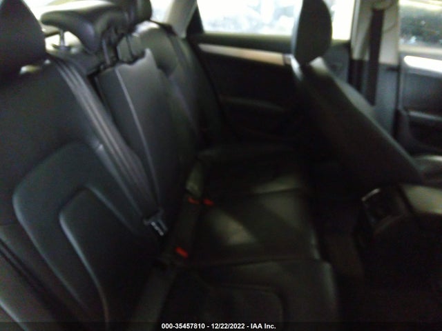 2016 Audi A4, VIN: WAUBFAFL4GN014363