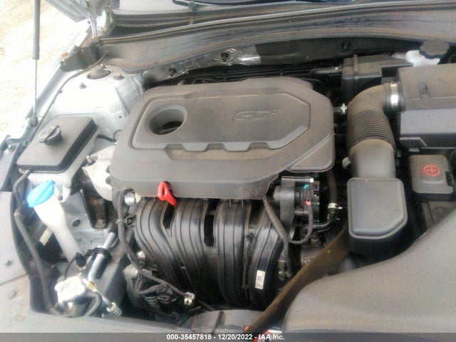 2019 KIA OPTIMA LX VIN: 5XXGT4L36KG281757
