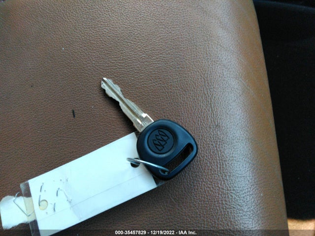 2015 BUICK ENCLAVE LEATHER VIN: 5GAKRBKDXFJ283764