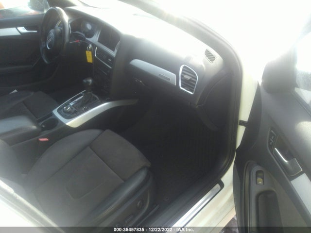 WAUBGAFLXBA134696 Audi S4 Premium Plus