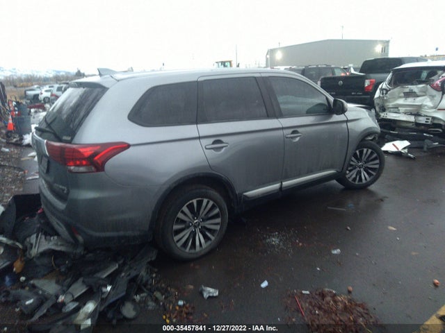 JA4AZ3A32KZ050475 Mitsubishi Outlander Es/se/sel/le