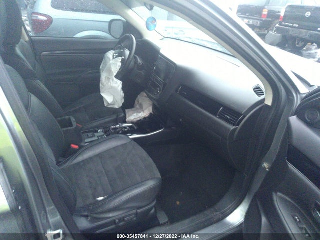 JA4AZ3A32KZ050475 Mitsubishi Outlander Es/se/sel/le