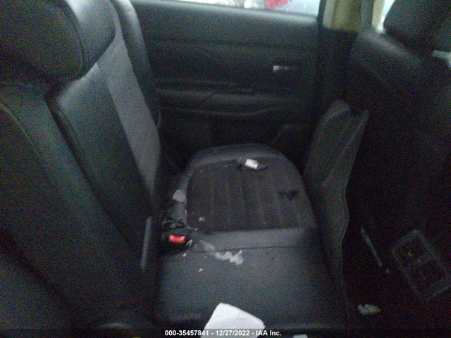 JA4AZ3A32KZ050475 Mitsubishi Outlander Es/se/sel/le