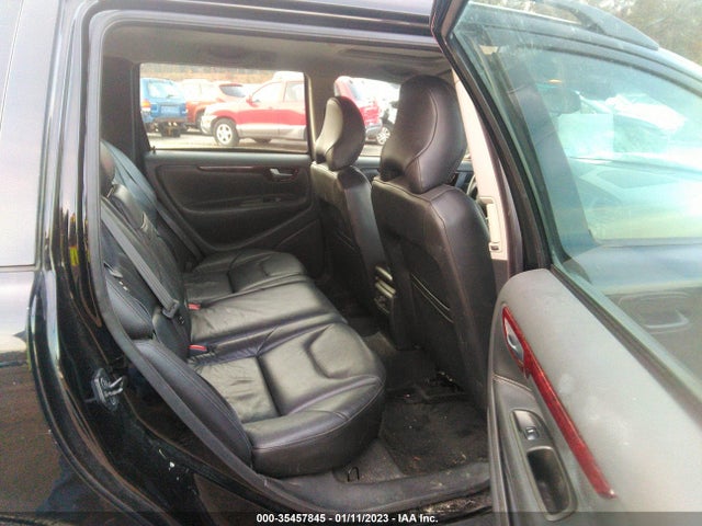 2004 VOLVO V70 VIN: YV1SJ59H842435963