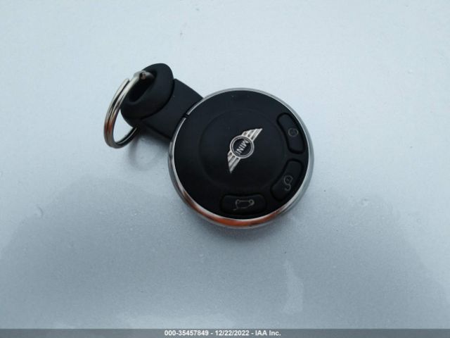 WMWMF73527TL91643 Mini COOPER HARDTOP