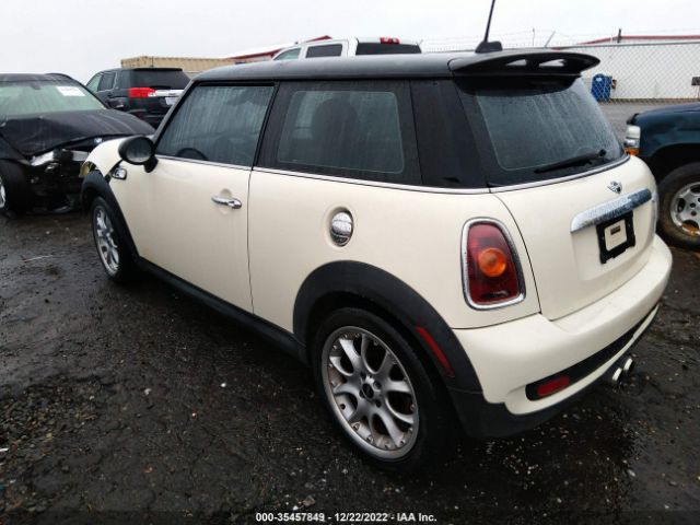 WMWMF73527TL91643 Mini COOPER HARDTOP