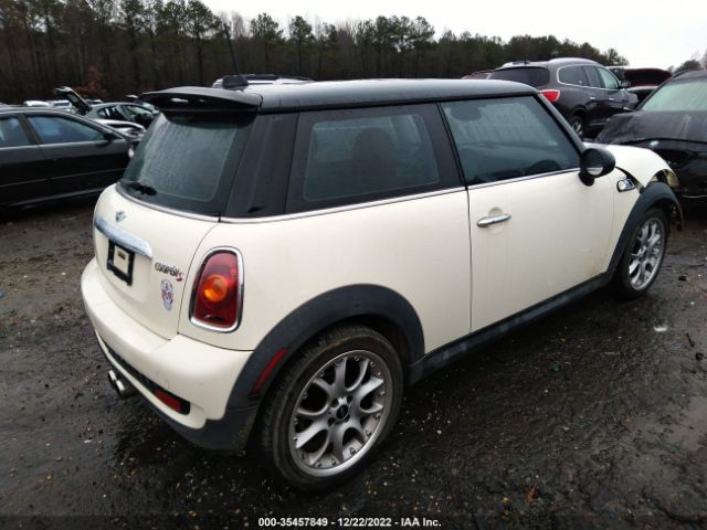 WMWMF73527TL91643 Mini COOPER HARDTOP