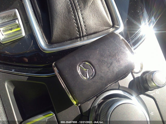2022 MAZDA CX-5 2.5 S PREFERRED PACKAGE VIN: JM3KFBCM2N1566560