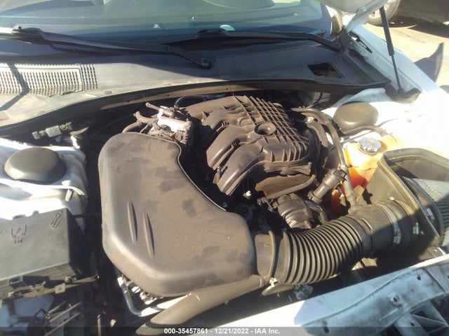Chrysler 300 300s 2018 2C3CCABG3JH239936 Image 11