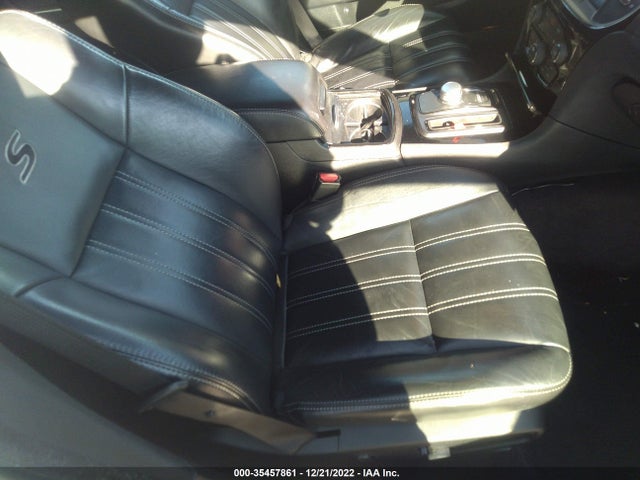 Chrysler 300 300s 2018 2C3CCABG3JH239936 Image 6