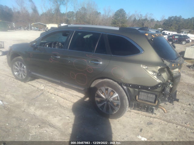 2018 Subaru Outback, VIN: 4S4BSATC6J3353157