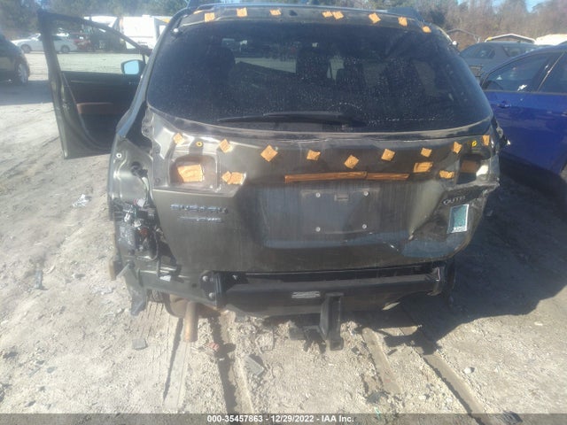 2018 Subaru Outback, VIN: 4S4BSATC6J3353157