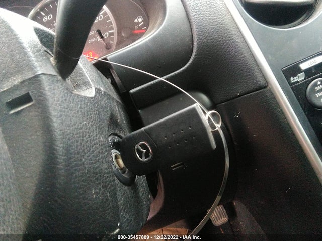 2007 MAZDA MAZDA6 I SPORT VE VIN: 1YVHP80C475M06104