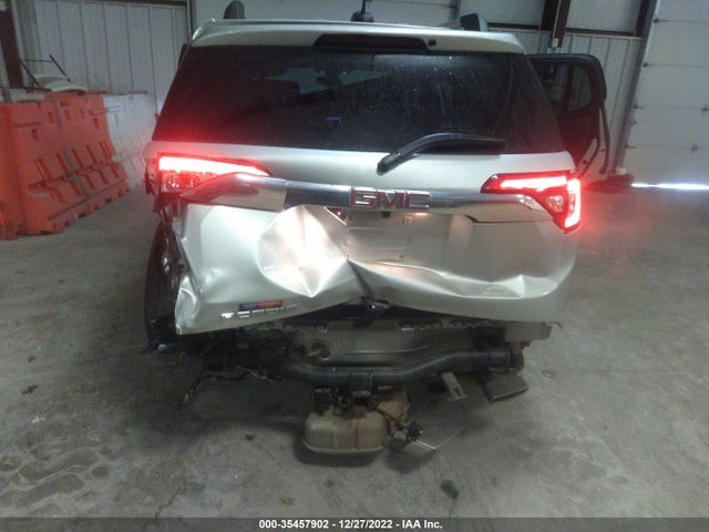 GMC Acadia Denali 2017 1GKKNPLS6HZ137875 Image 6