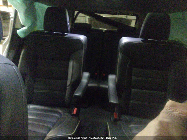 GMC Acadia Denali 2017 1GKKNPLS6HZ137875 Image 8