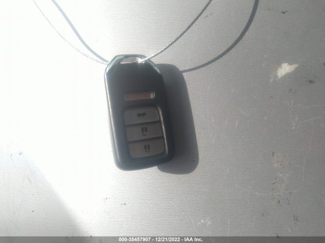 2015 Honda Civic, VIN: 19XFB2F95FE029578