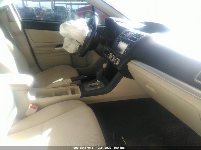 Subaru IMPREZA SEDAN 2015 JF1GJAA67FH012327 Image 6