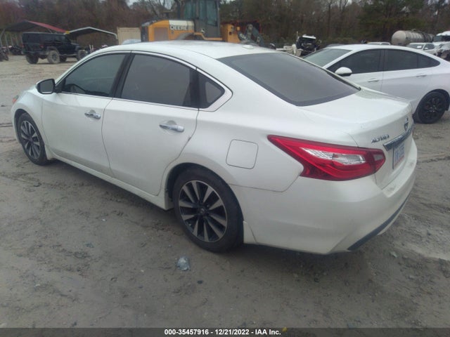 2016 NISSAN ALTIMA 2.5 SL VIN: 1N4AL3APXGC134019