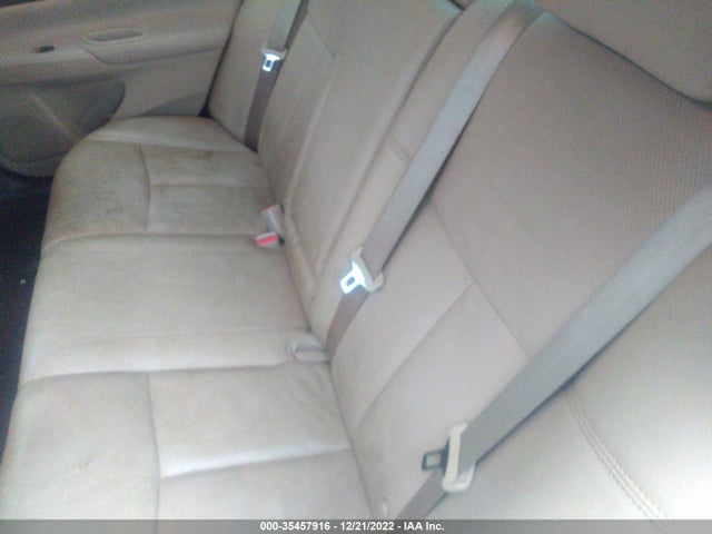 2016 NISSAN ALTIMA 2.5 SL VIN: 1N4AL3APXGC134019