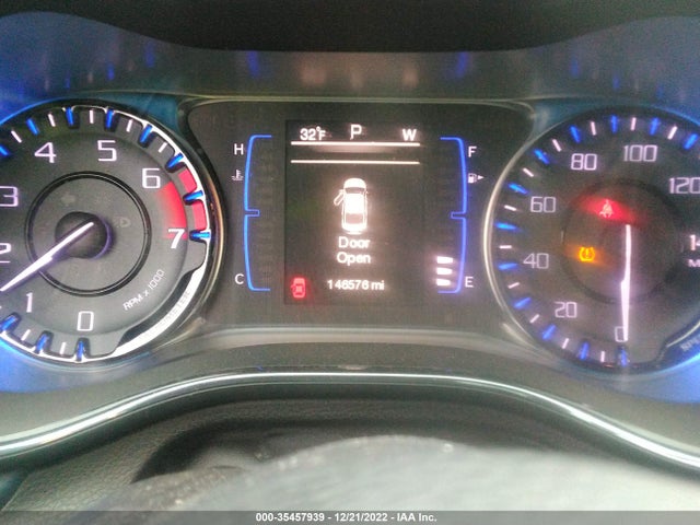 2015 CHRYSLER 200 S VIN: 1C3CCCBB1FN723800
