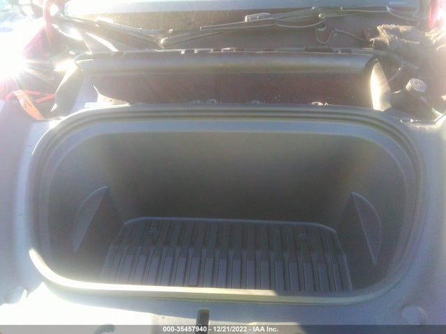 2021 TESLA MODEL Y LONG RANGE VIN: 5YJYGDEE0MF262022
