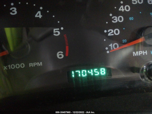 2006 JEEP WRANGLER SE VIN: 1J4FA29S46P724856