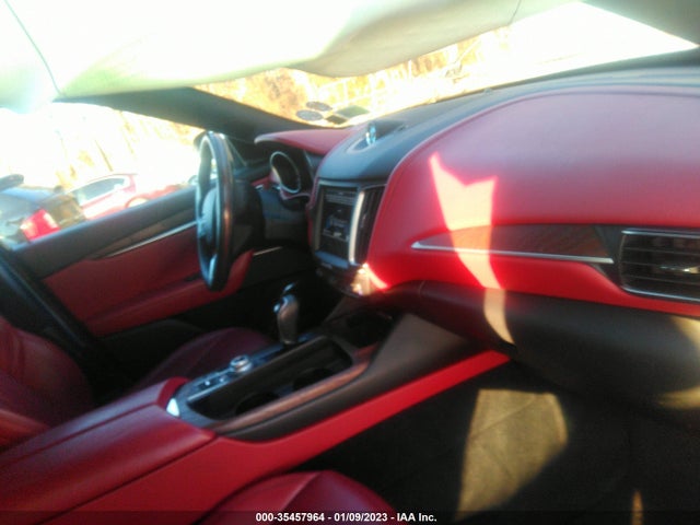 Maserati Levante 2017 ZN661XUL4HX210509 Image 6