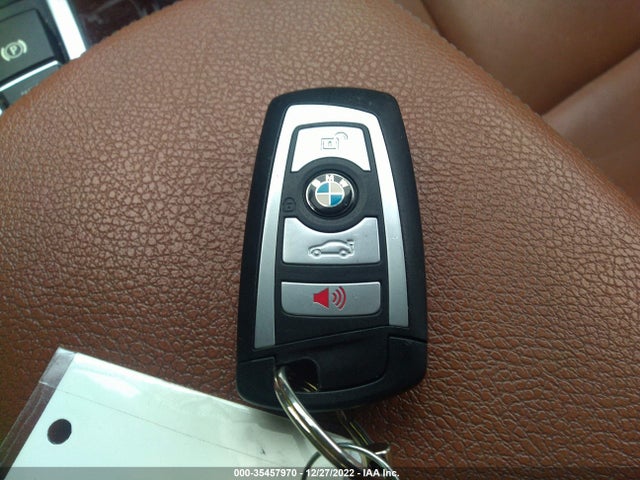 BMW X4 Xdrive28i 2015 5UXXW3C56F0M87296 Image 11
