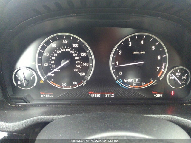 BMW X4 Xdrive28i 2015 5UXXW3C56F0M87296 Image 7