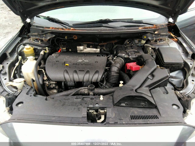 JA3AU26U19U045872 Mitsubishi LANCER ES