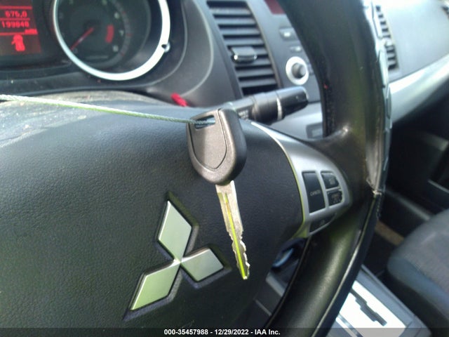 JA3AU26U19U045872 Mitsubishi LANCER ES