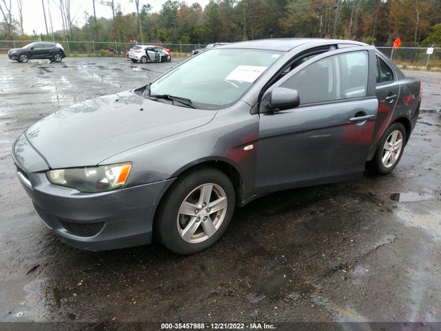JA3AU26U19U045872 Mitsubishi LANCER ES