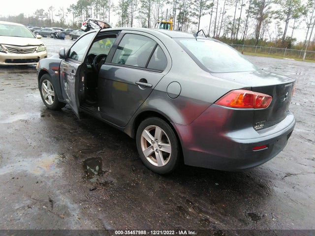JA3AU26U19U045872 Mitsubishi LANCER ES