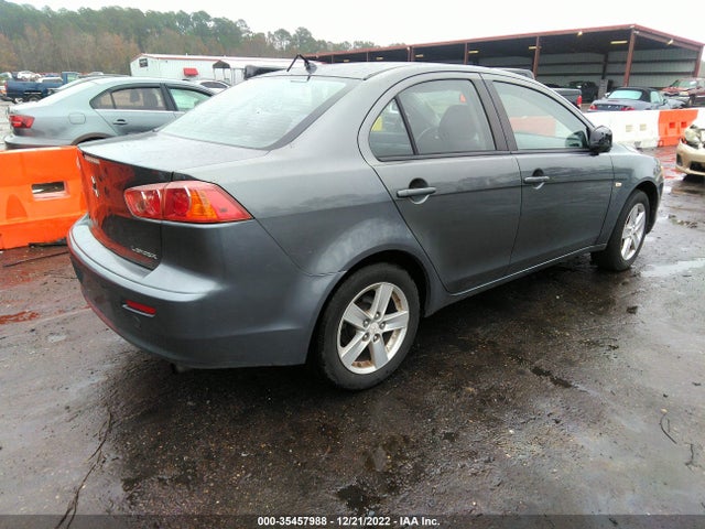 JA3AU26U19U045872 Mitsubishi LANCER ES