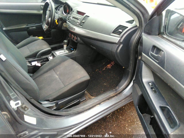 JA3AU26U19U045872 Mitsubishi LANCER ES