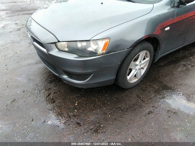JA3AU26U19U045872 Mitsubishi LANCER ES