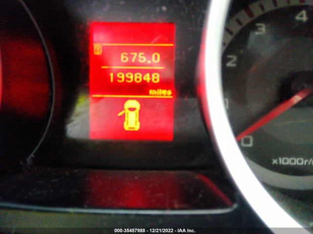JA3AU26U19U045872 Mitsubishi LANCER ES