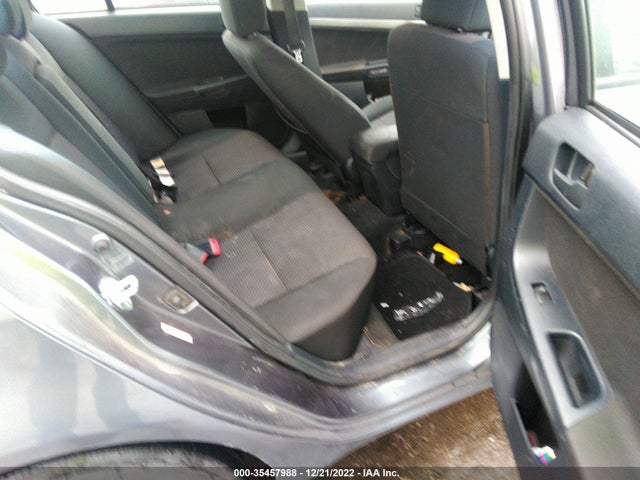 JA3AU26U19U045872 Mitsubishi LANCER ES