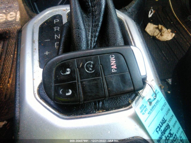 2016 Jeep Renegade, VIN: ZACCJAAT9GPD95163