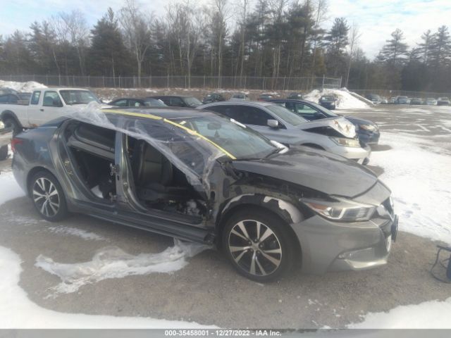 1N4AA6AP7JC373025 auction archive image