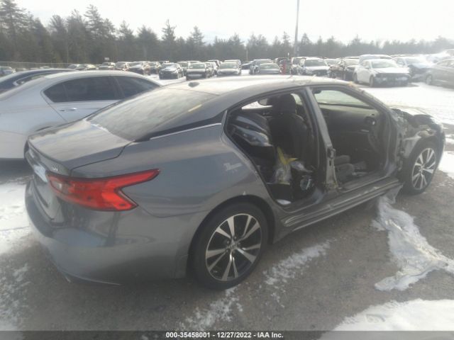 1N4AA6AP7JC373025 Nissan MAXIMA SV
