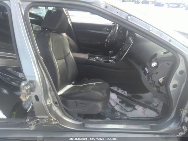 1N4AA6AP7JC373025 Nissan MAXIMA SV