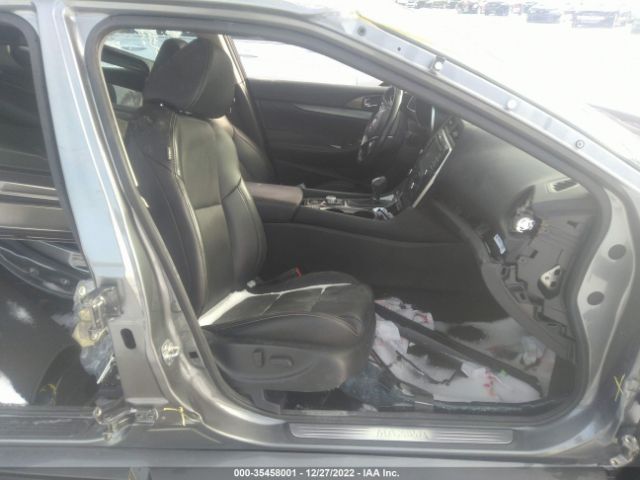1N4AA6AP7JC373025 Nissan MAXIMA SV