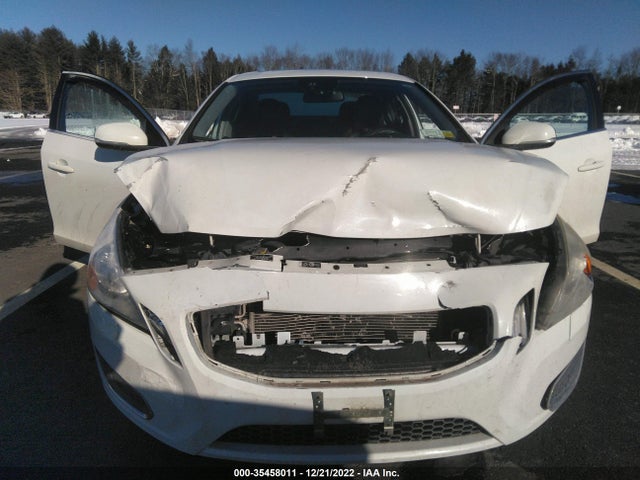 Volvo S60 T5 2013 YV1612FH1D2230618 Image 7