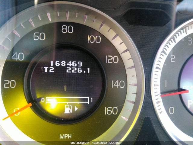 Volvo S60 T5 2013 YV1612FH1D2230618 Image 8