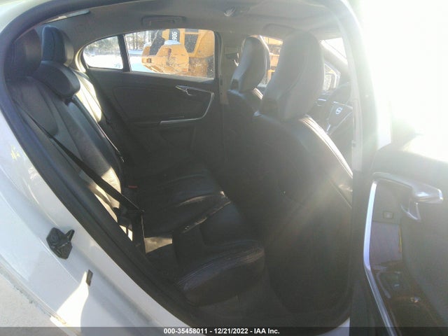Volvo S60 T5 2013 YV1612FH1D2230618 Image 9