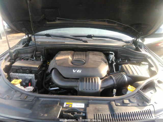 Dodge Durango Sxt 2015 1C4RDHAG6FC931227 Image 11
