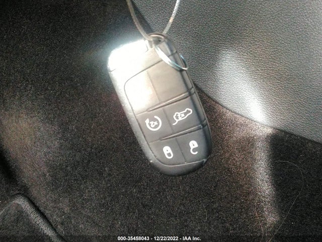 Dodge Durango Sxt 2015 1C4RDHAG6FC931227 Image 3
